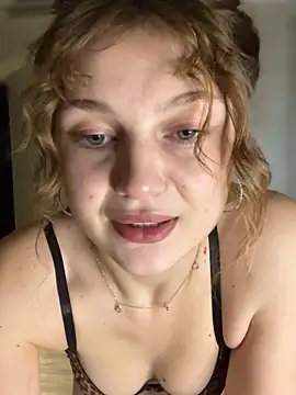 Emaline Fane online show from 06.02.26