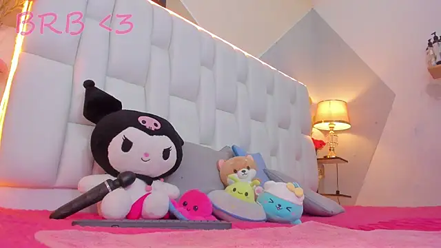 MilkWhore1 online show from 09.16.25