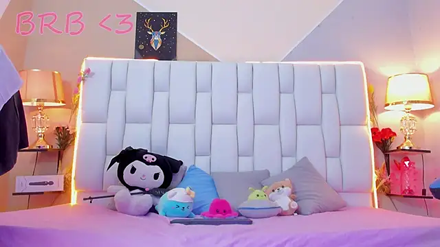 MilkWhore1 online show from 09.29.25