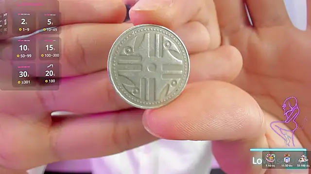 MilkWhore1 online show from 10.25.25