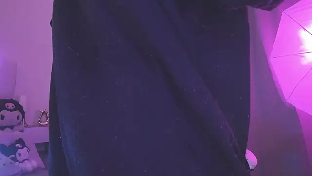 MilkWhore1 online show from 04.18.26