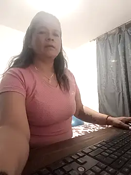 SolVegaNaciente online show from 01.08.26