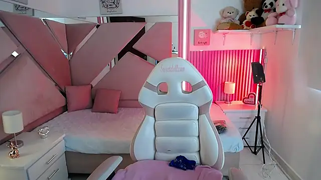 Mia garcia28 online show from 09.20.25