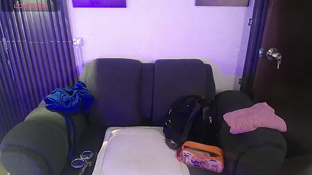 Mia garcia28 online show from 11.04.25