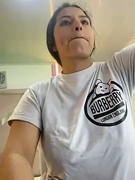 Mia garcia28 online show from 01.16.26