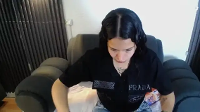 Mia garcia28 online show from 05.15.26