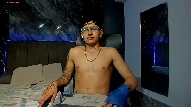 Ebebyjuan online show from 06.06.26