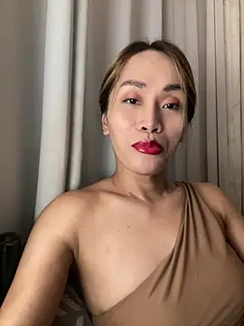 RomanticPearlTS online show from 02.16.26