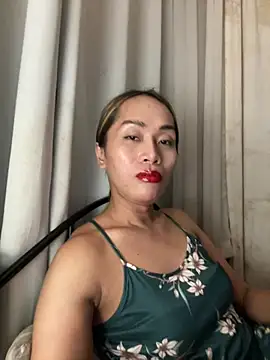 RomanticPearlTS online show from 02.20.26