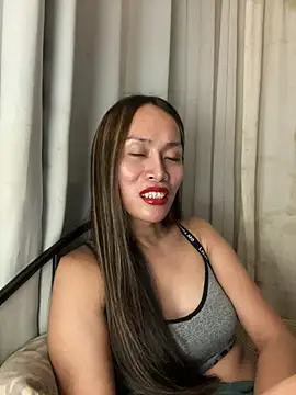 RomanticPearlTS online show from 03.19.26