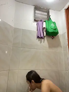 RomanticPearlTS online show from 03.30.26