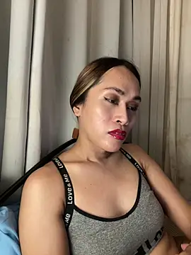 RomanticPearlTS online show from 04.01.26