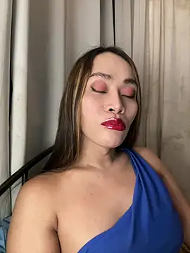 RomanticPearlTS online show from 04.13.26