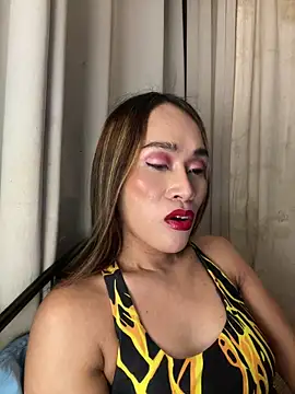 RomanticPearlTS online show from 04.18.26