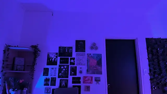 Lana Herondale online show from 11.02.25