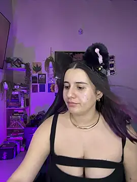Snapshot of Lana_Herondale chatting on 05.16.26 Lana Herondale online show from 05.16.26