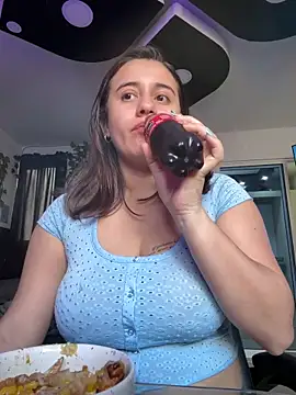 Snapshot of Lana_Herondale chatting on 06.17.26 Lana Herondale online show from 06.17.26