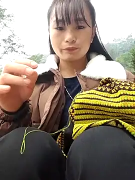 Sunyinn online show from 10.31.25