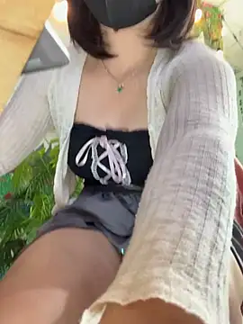 Bonnie-2k online show from 03.17.26