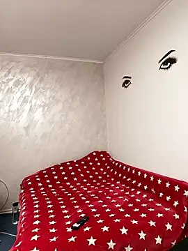 LadyNora online show from 04.11.26