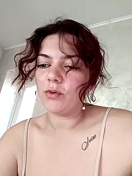 LadyNora online show from 04.21.26