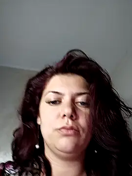 Snapshot of LadyNora chatting on 05.25.26 LadyNora online show from 05.25.26