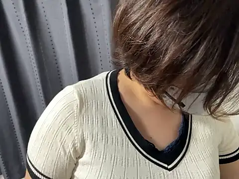 hima-wari0707 online show from 09.19.25