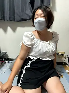 hima-wari0707 online show from 10.01.25