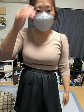 hima-wari0707 online show from 11.24.25