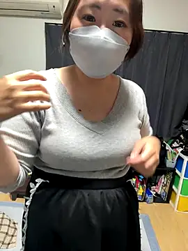 hima-wari0707 online show from 11.27.25