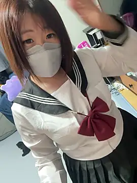 Snapshot of hima-wari0707 chatting on 03.29.26 hima-wari0707 online show from 03.29.26