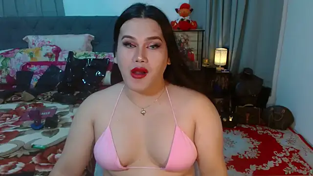 LustfullVelindaks online show from 10.08.25