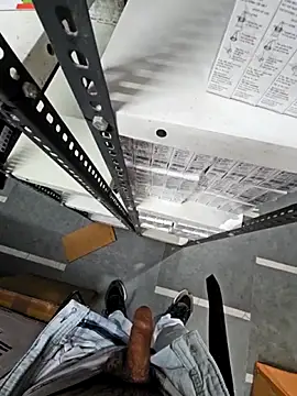 king aaru2004 online show from 02.14.26