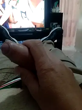 Chis14A online show from 03.11.26