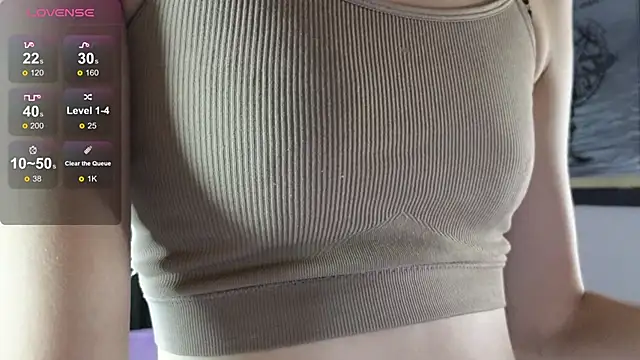 DebiHenks online show from 09.17.25