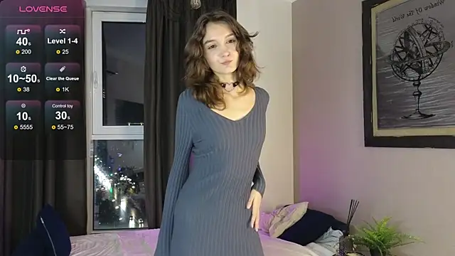 DebiHenks online show from 09.18.25