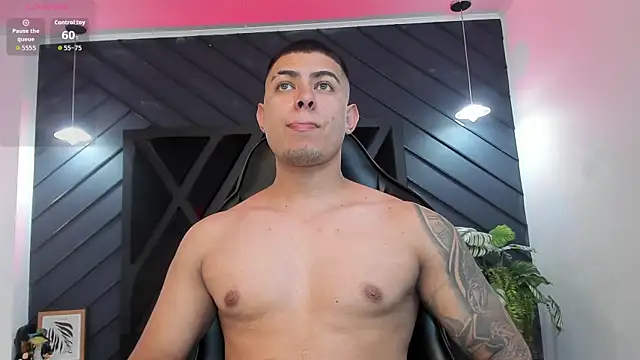 marco garciia  online show from 01.17.26