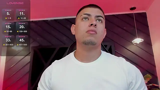 marco garciia  online show from 02.02.26