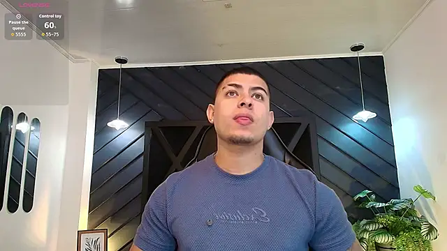 marco garciia  online show from 02.20.26