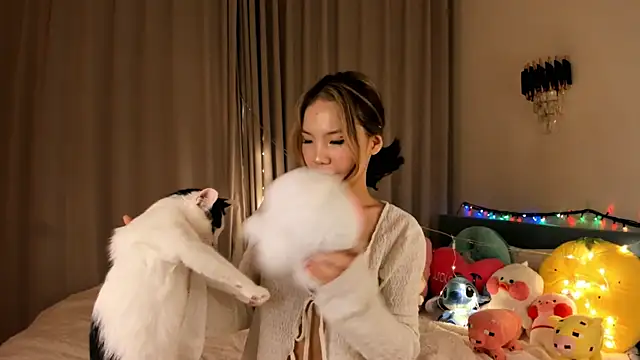 haerinn online show from 11.22.25