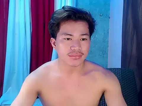 Mackycums online show from 07.19.26