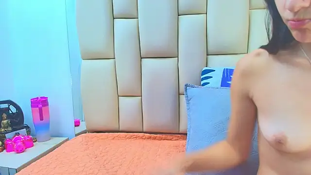 sweet amye online show from 11.10.25