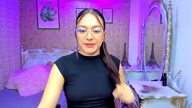 Dali collin online show from 10.23.25