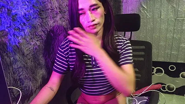 Madylinebigcock69 online show from 08.02.26