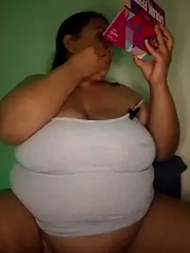 luzdanna online show from 04.17.26