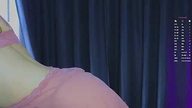 VirginiaHouston online show from 09.19.25