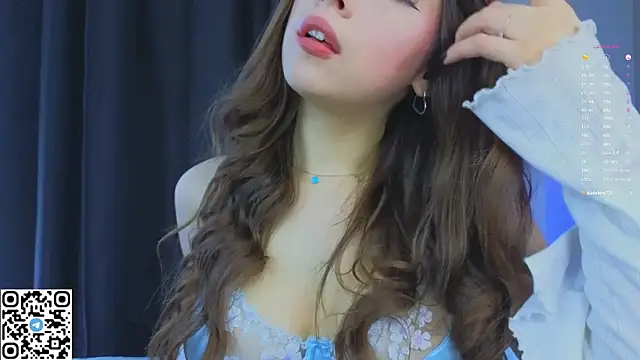 VirginiaHouston online show from 10.22.25