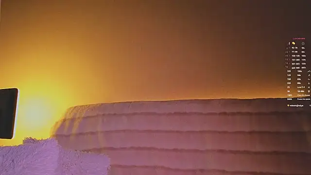 VirginiaHouston online show from 02.13.26