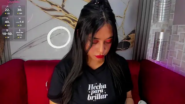 vela-kimm online show from 03.18.26