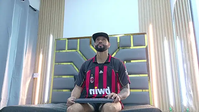 yorbymaxx online show from 01.10.26